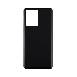 Back Cover Xiaomi Redmi Note 12 Pro Plus 5G Black Back Cover Xiaomi Redmi Note 12 Pro Plus 5G Black